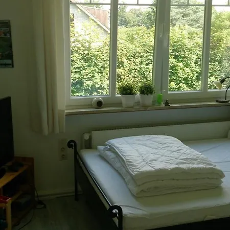 Ferienwohnung Ostsee Bei Flensburg Strandnahe Mit Kajaks - #116714 * Westerholz