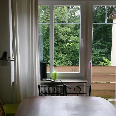 Ferienwohnung Ostsee Bei Flensburg Strandnahe Mit Kajaks - #116714 Appartement