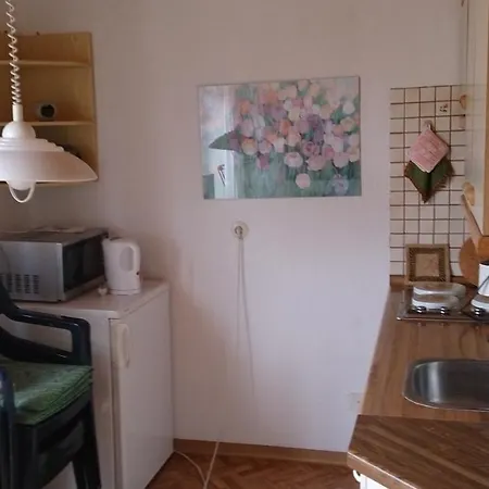 Ferienwohnung Ostsee Bei Flensburg Strandnahe Mit Kajaks - #116714 * Westerholz